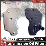 SR8AT 8AT Auto Transmission Filter For LANDWIND X5 X7 JETOUR X70 X90 ZOTYE T700 8AT062600007 708040 