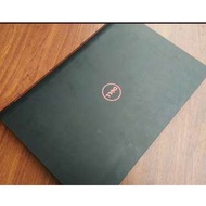 （二手）DELL Inspiron 15 7000 (7559) 15.6" i7-6700HQ,GTX960M 4G laptop 95%NEW