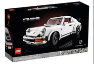 Lego-10295 (Porsche 911)