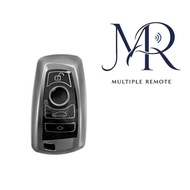 BMW X3 / X4 / X5 / X6 REMOTE COVER TPU ( SG03 )