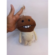 Doll nameko saibat mushroom mushroom kit