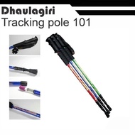 Stick | Dhaulagiri Trekking Pole / Climbing Stick / Tracking Pole 101