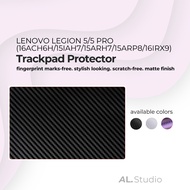 AL.Studio Trackpad Protector for Lenovo Legion 5/Legion 5 Pro