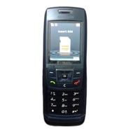 Handphone samsung jadul type SGH-T429 HP jadul klasik vintage