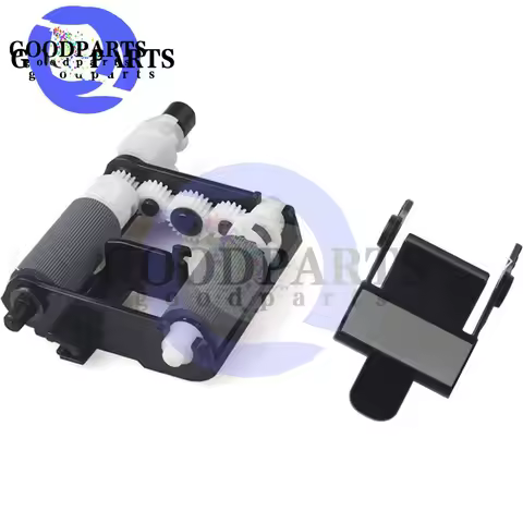 1Set. JC93-00525A JC93-00522A Pickup Feed Roller Separation Pad compatible for Samsung ML2160 ML2164