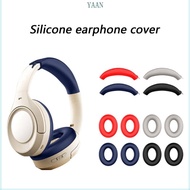 Comfortable Earpads Headband Cushion Earphone Covers for IKF King Professional