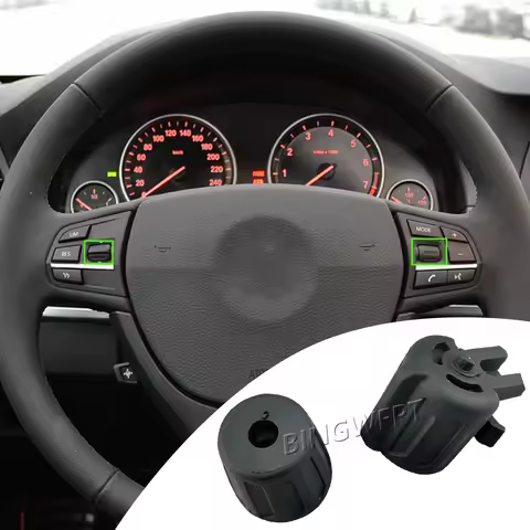Cruise Control Steering Wheel Button Switch For BMW 1 2 3 4 5 6 7 Series F20 F21 F22 F23 F30 F31 F32