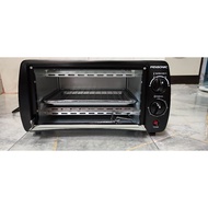 (Used) PENSONIC OVEN TOASTER POT-921