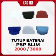 Psp Battery Cover Psp Slim Battery Cover Series 2000 3000 Psp Cover Bat Cover