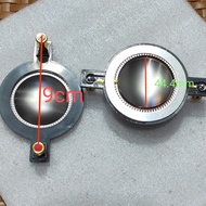 Spul 44.4 Spol 44.4mm Voice Coil 44.4 tweeter Acoustic RCF PVI BLack