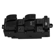 2X 84820-B0010 For Toyota Avanza 2007-2008 Electric Power Window Master RHD Switch