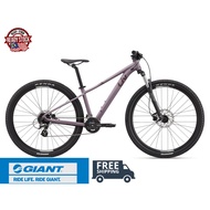 GIANT BIKE WOMEN  - LIV - TEMPT 3 - MTB 27.5 - Mountain Bike - Rider Height Support 150-169 CM