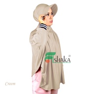 Hijab Jumbo Sporty Topi Lengan Jersey Zoya Kerudung Olahraga Jumbo Murah Hijab Masker Jumbo