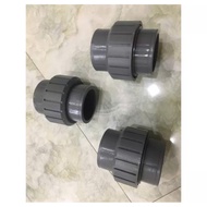PVC pipe connector 60