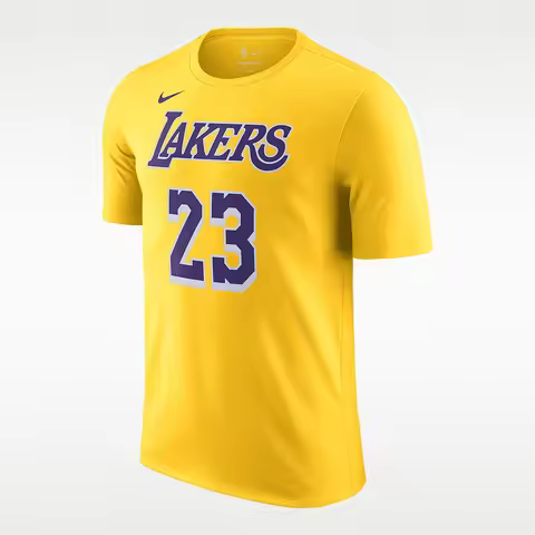 Nike genuine men's basketball daily skin friendly training sports short sleeved T-shirt DR6380-734