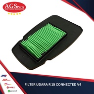 Air Filter R15 v4 R15M STANDARD AIR Filter