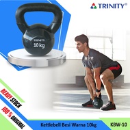 Kettlebell Iron Color 10kg KBW-10