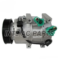 VS-16 VS16 auto car air ac compressor for Kia Optima Hyundai Sonata 178317 97701-3R000 977013R000 F5