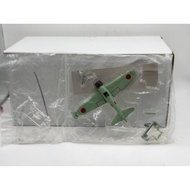 Mitsubishi A6M Zero Model Of The Japanese Empire Navy World War Ii