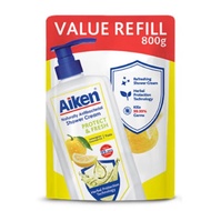 Aiken body wash 800ml