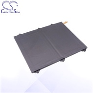 CS Battery Samsung Galaxy Tab E 9.6 SM-T567 / SM-T567V Tablet Battery SMT567SL