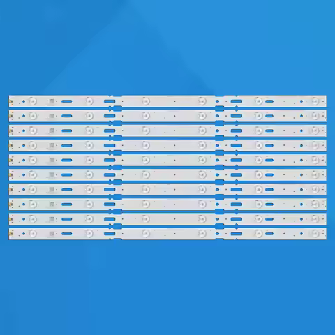 LED strip For 48VLE4421BF 48VLE6821BL 48VLE4520BF 48VLE5430BP 48VLE555BG 48VLE4520BM 48VLE5430 48 VL