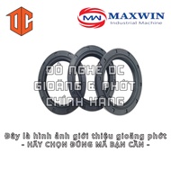 TC MAXWIN seal 45x80x12 30x42x10 35x55x7 25x47x10 20x37x7 60x100x12 52x70x9 25x42x7 25x47x7 30x65x8x