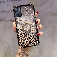 Casing Handphone OPPO Reno6 / Reno6 Z / Reon6 Pro / Reno5 / Reno5 F /