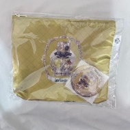 LUCA KANESHIRO Luxiem一週年 Pouch & Mirror