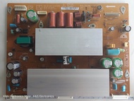 Y-SUS PLASMA SAMSUNG PS42B430 PS42B450 LJ41-05779A (วายเมน พลาสม่า ทีวี ซัมซุง) อะไหล่แท้/ของถอดมือ