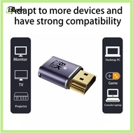 HD Adapter 8k 60hz Male To Female Hdmi-compatible 2.1 4k Converter 8k Extender For Hdtvs Monitors Pr