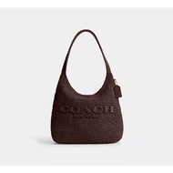 [READY STOCK MY] Brooklyn Shoulder Bag 34 in Maple (CDZ38)