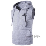 Jaket eiger rompi gunung hangat