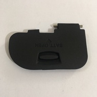 Battery Door Cover Lid Cap for Canon 70D 80D Camera Repair Part