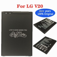 New 3200mAh Mobile Phone Replacement Battery For LG V20 VS995 US996 LS997 H990DS H910 H918 BL44E1F BL-44E1F LG Stylus3 L