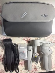 DJI OM 4 大疆手機雲台穩定器