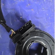 clock spring civic fd1