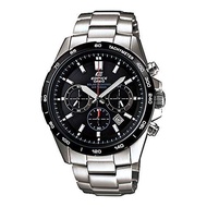 CASIO Wrist Watch edifice solar EFR-518SBBJ-1AJF Silver