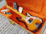 Fender American 2011 Vintage 57 Presicion Bass