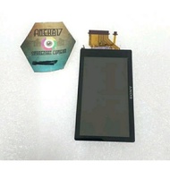 LCD for sony A6000