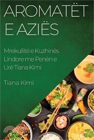 Aromatët e Aziës: Mrekullitë e Kuzhinës Lindore me Penën e Lirë Tiana Kimi