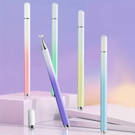 ปากกาสไตลัสอเนกประสงค์สำหรับโทรศัพท์ปากกาสัมผัสสำหรับ Android iOS ปากกาแท็บเล็ตหน้าจอสัมผัสสำหรับ iPad iPhone Xiaomi Samsung Apple pencil