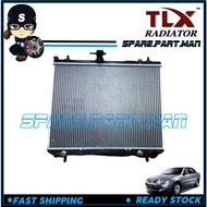 🆒 TLX 🆒PROTON WAJA RADIATOR ASSY SPM