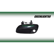 HYUNDAI ELANTRA 2001-2005 DOOR OUTER HANDLE (BLACK)