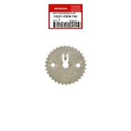 Camshaft Gear Blade/Absolute Revo (14321-KWW-740)