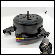ACM KIA CARNIVAL / NAZA RIA CLIP TYPE 4PIN  FAN MOTOR RIADATOR TANGKI ACM