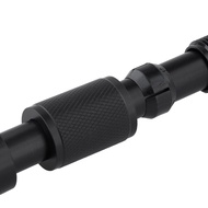 J0Ultralight Pool Cue Extender Billiards Snooker Cue Extension Adjustable Telescopic Parts