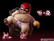 🔥Gk現貨發售🔥CPXX & DP9 肥仔死侍