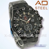 AD STEEL AD8878 ｜MEN WATCH ｜ ANALOG