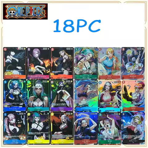 Anime Goddess Story One Piece DIY ACG Shirahoshi Otohime Nami Boy Battle Game Toys Collectible Cards